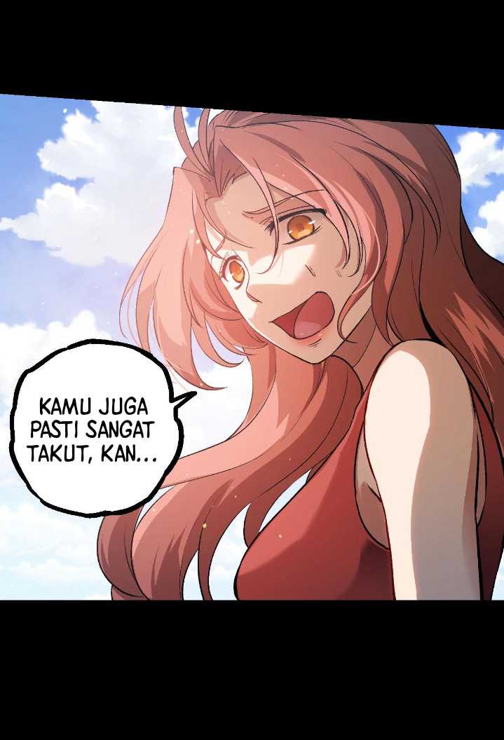 Evolution Begins With A Big Tree Chapter 114