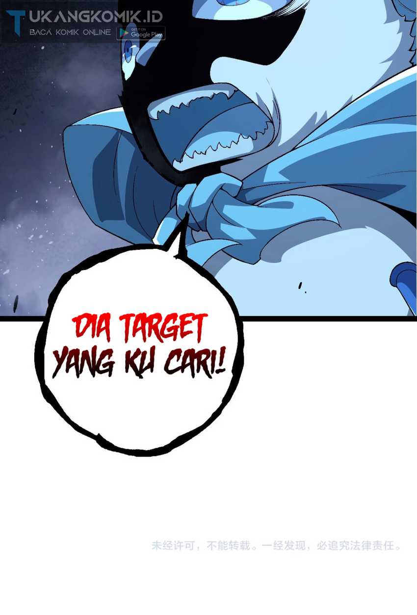 Evolution Begins With A Big Tree Chapter 115