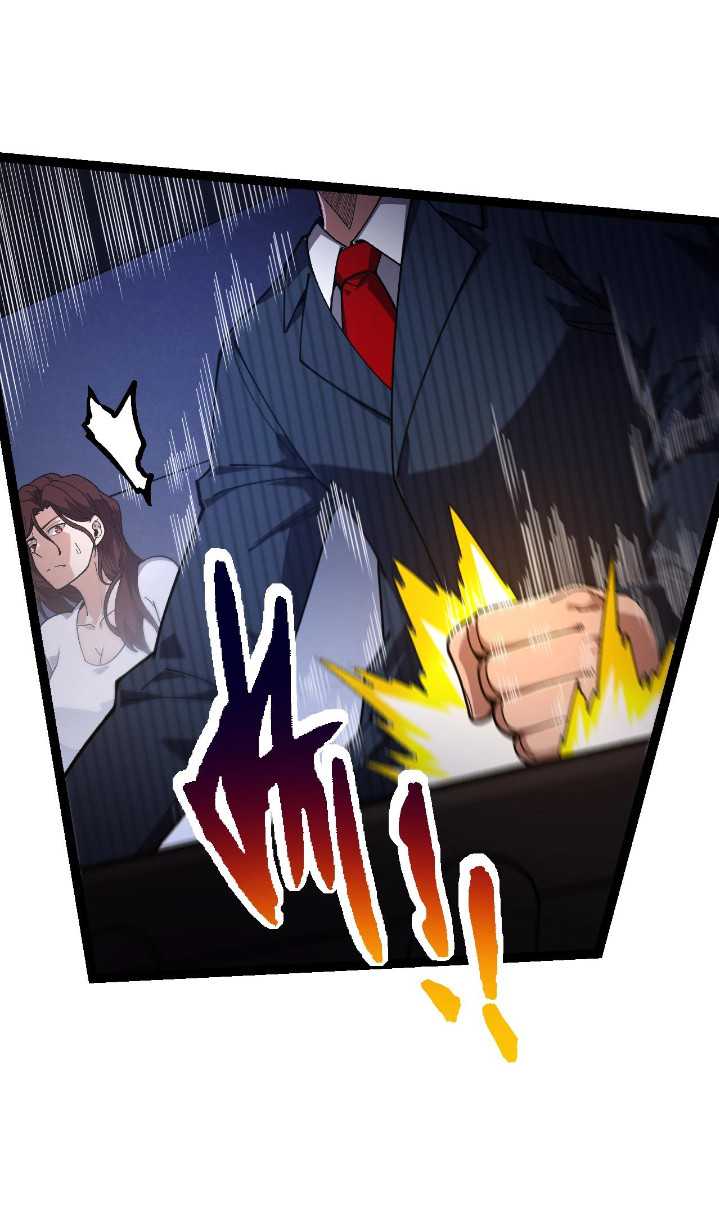 Evolution Begins With A Big Tree Chapter 118