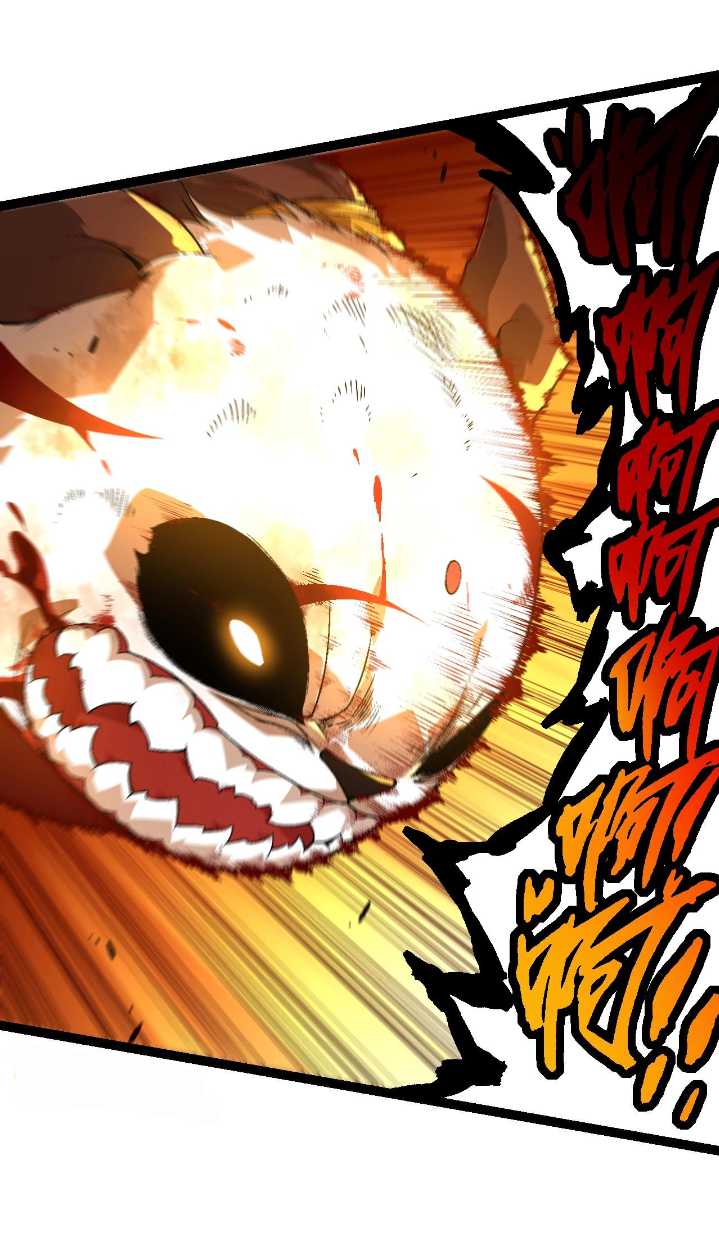 Evolution Begins With A Big Tree Chapter 118
