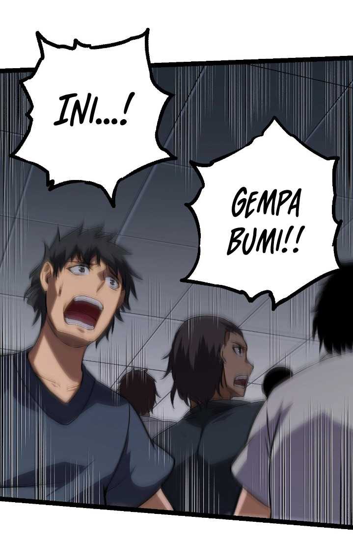 Evolution Begins With A Big Tree Chapter 119