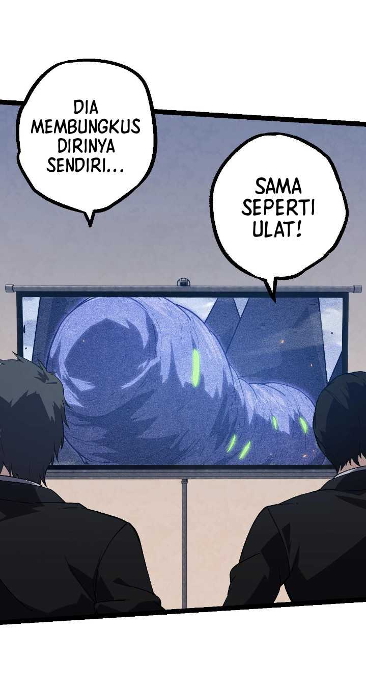 Evolution Begins With A Big Tree Chapter 119