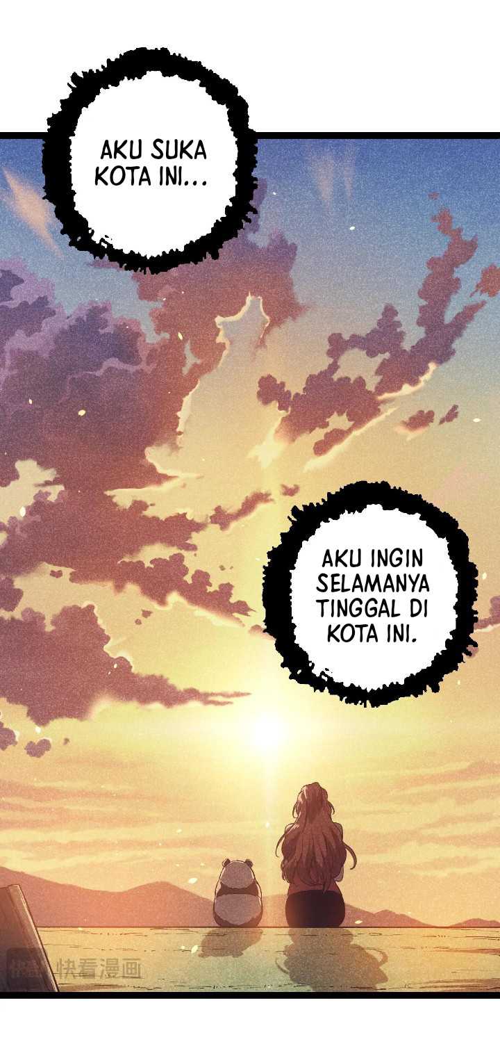 Evolution Begins With A Big Tree Chapter 119