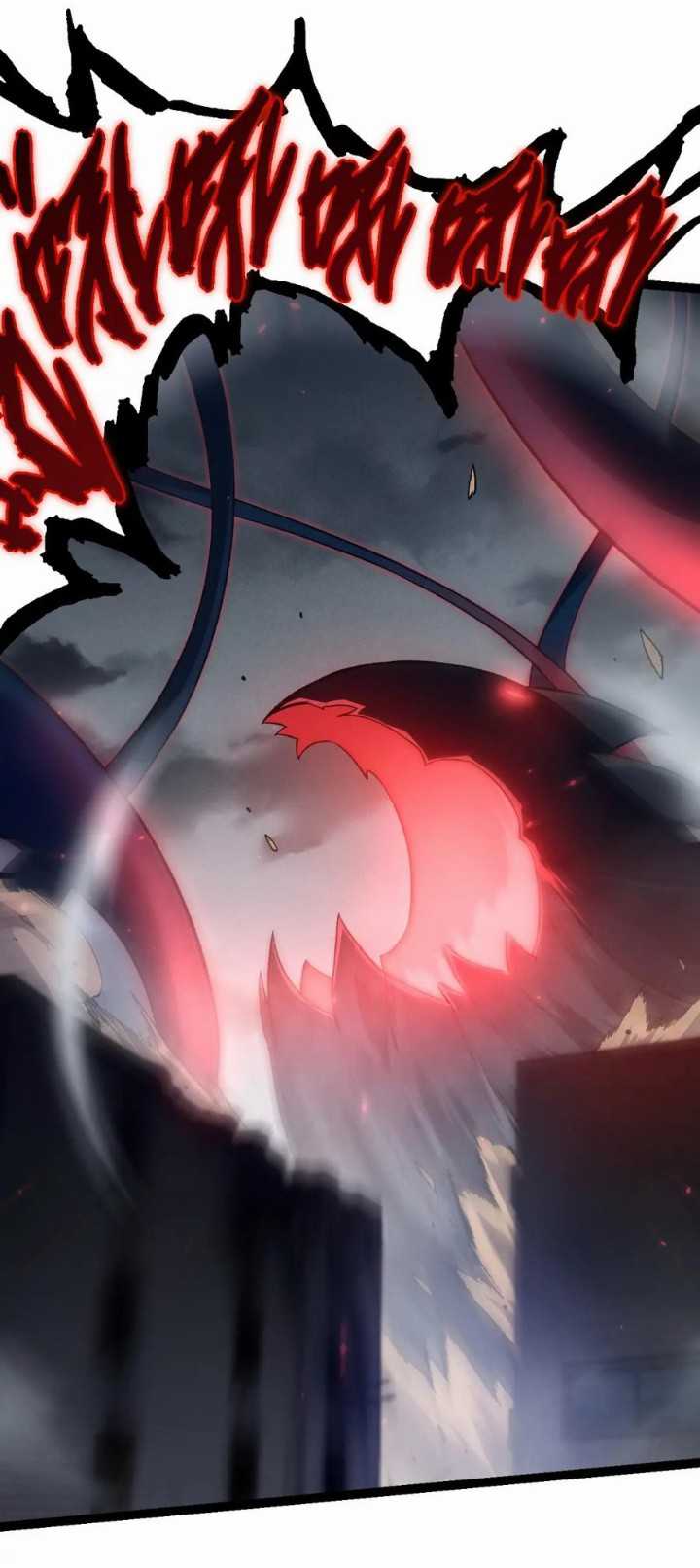 Evolution Begins With A Big Tree Chapter 119