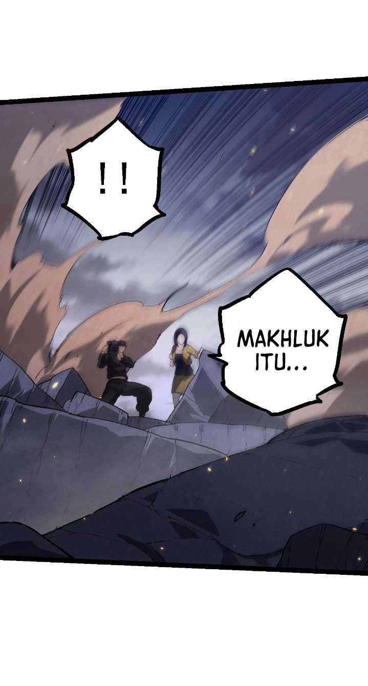 Evolution Begins With A Big Tree Chapter 119