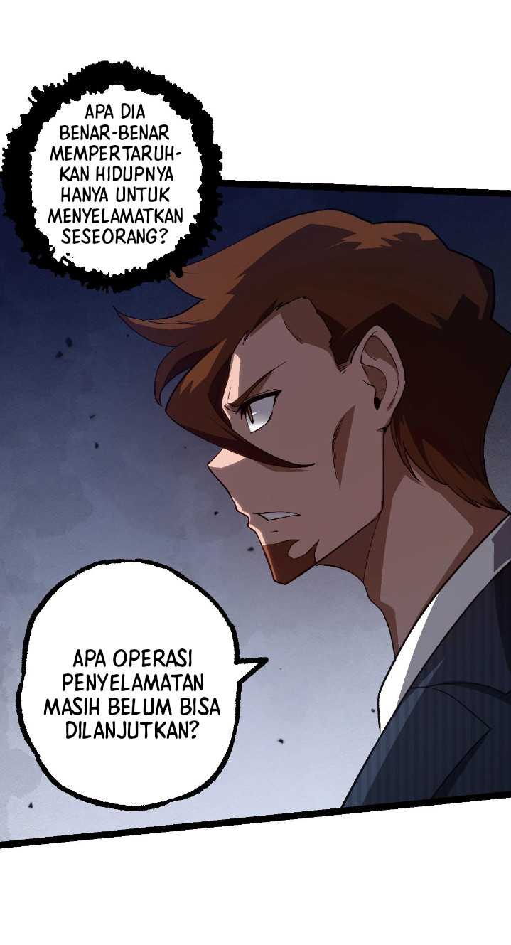 Evolution Begins With A Big Tree Chapter 119