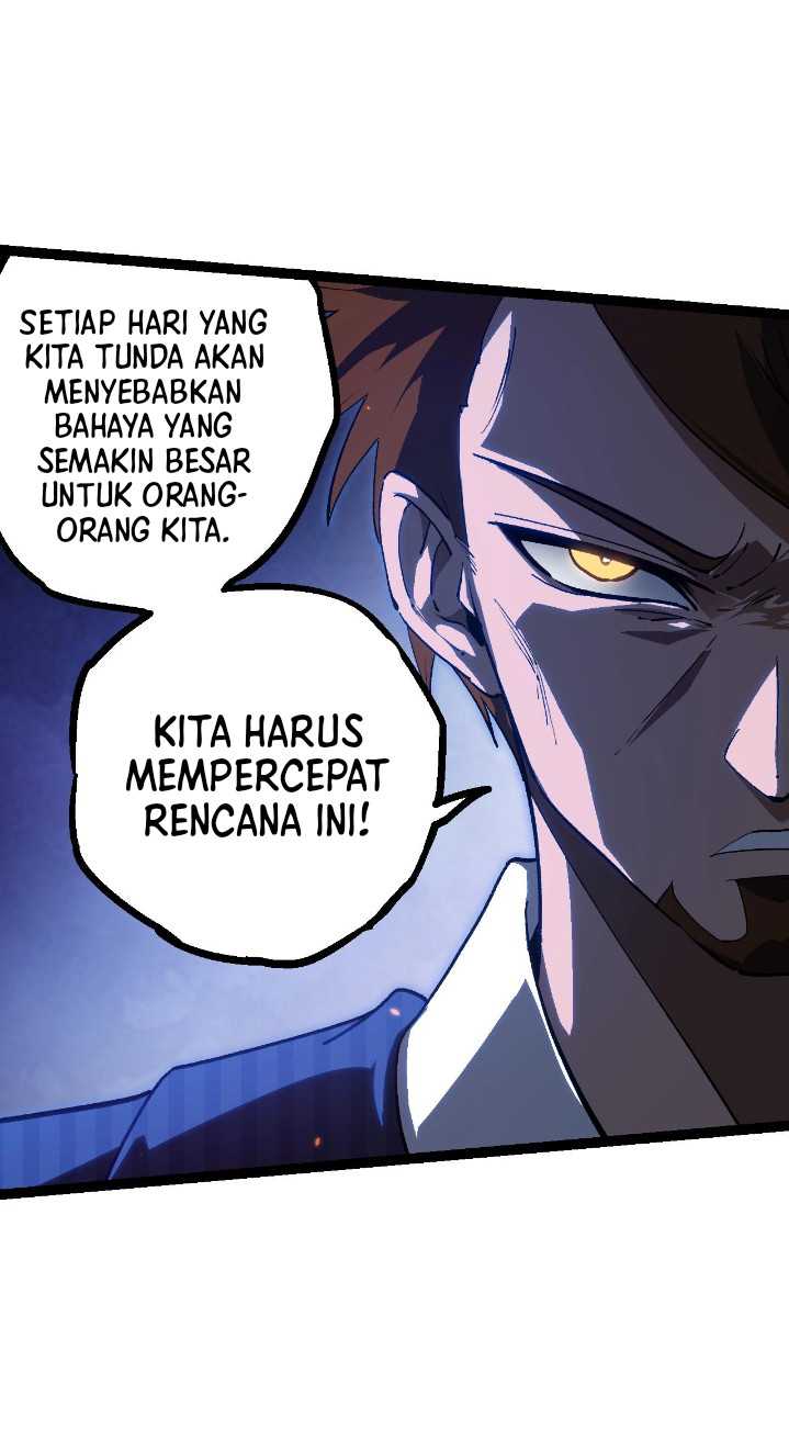 Evolution Begins With A Big Tree Chapter 119