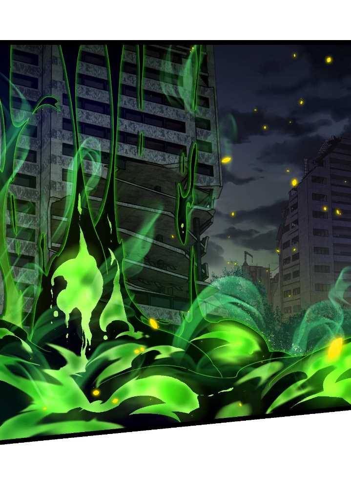 Evolution Begins With A Big Tree Chapter 119