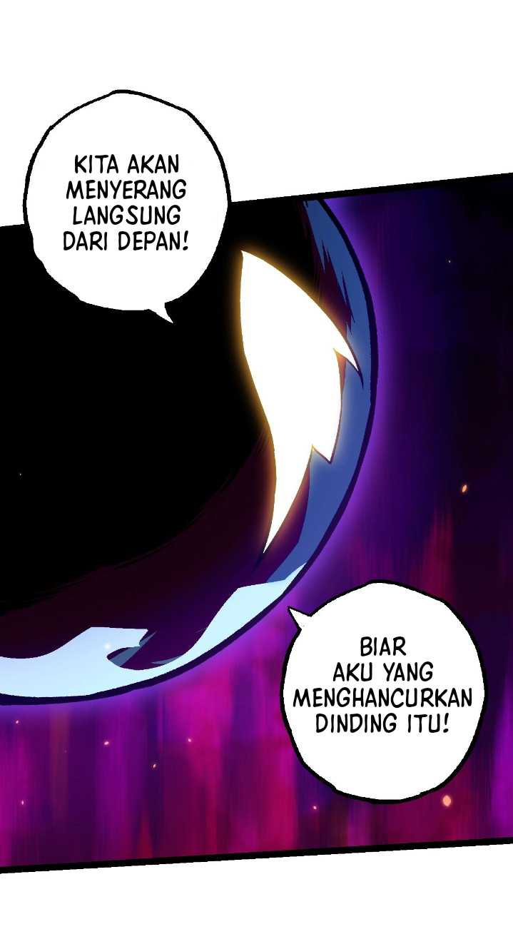 Evolution Begins With A Big Tree Chapter 119
