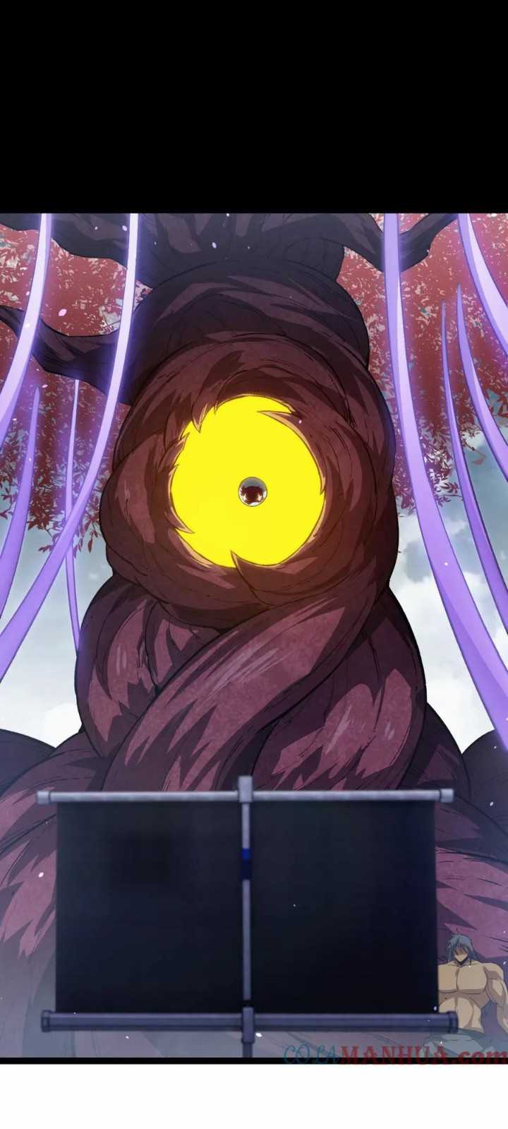 Evolution Begins With A Big Tree Chapter 119