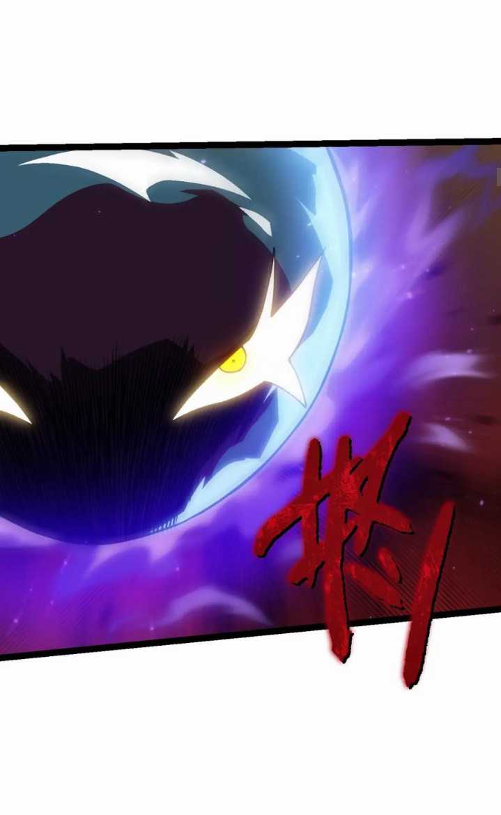 Evolution Begins With A Big Tree Chapter 119