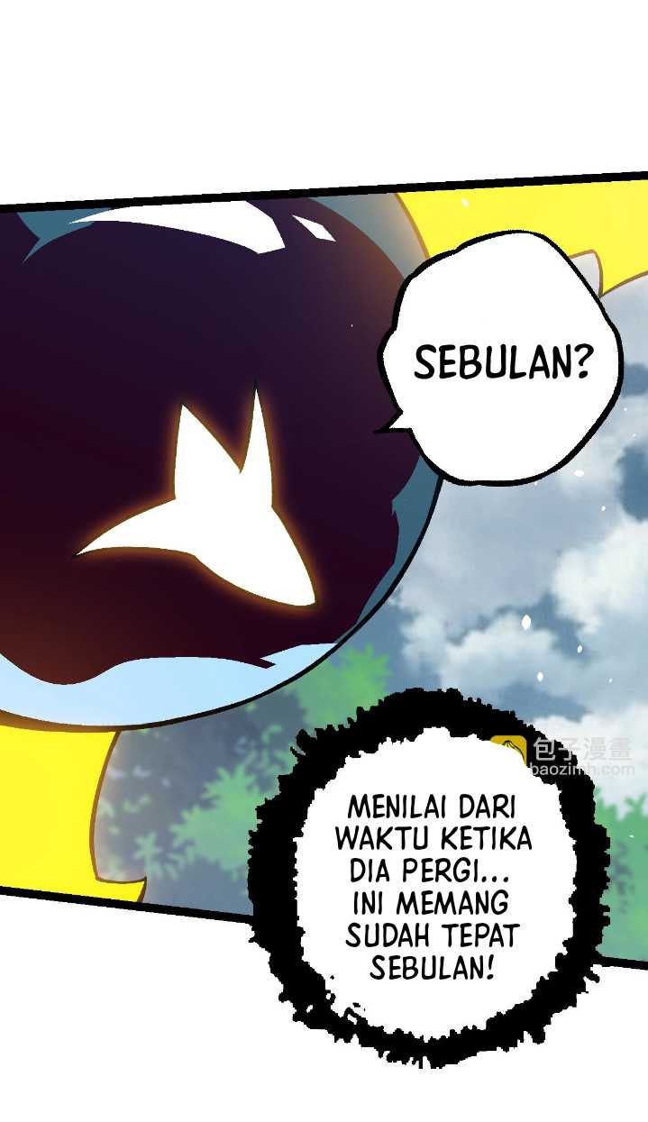 Evolution Begins With A Big Tree Chapter 119