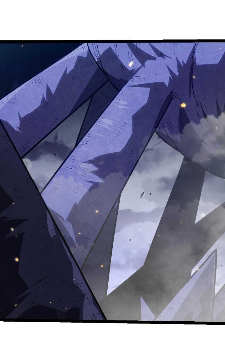 Evolution Begins With A Big Tree Chapter 119