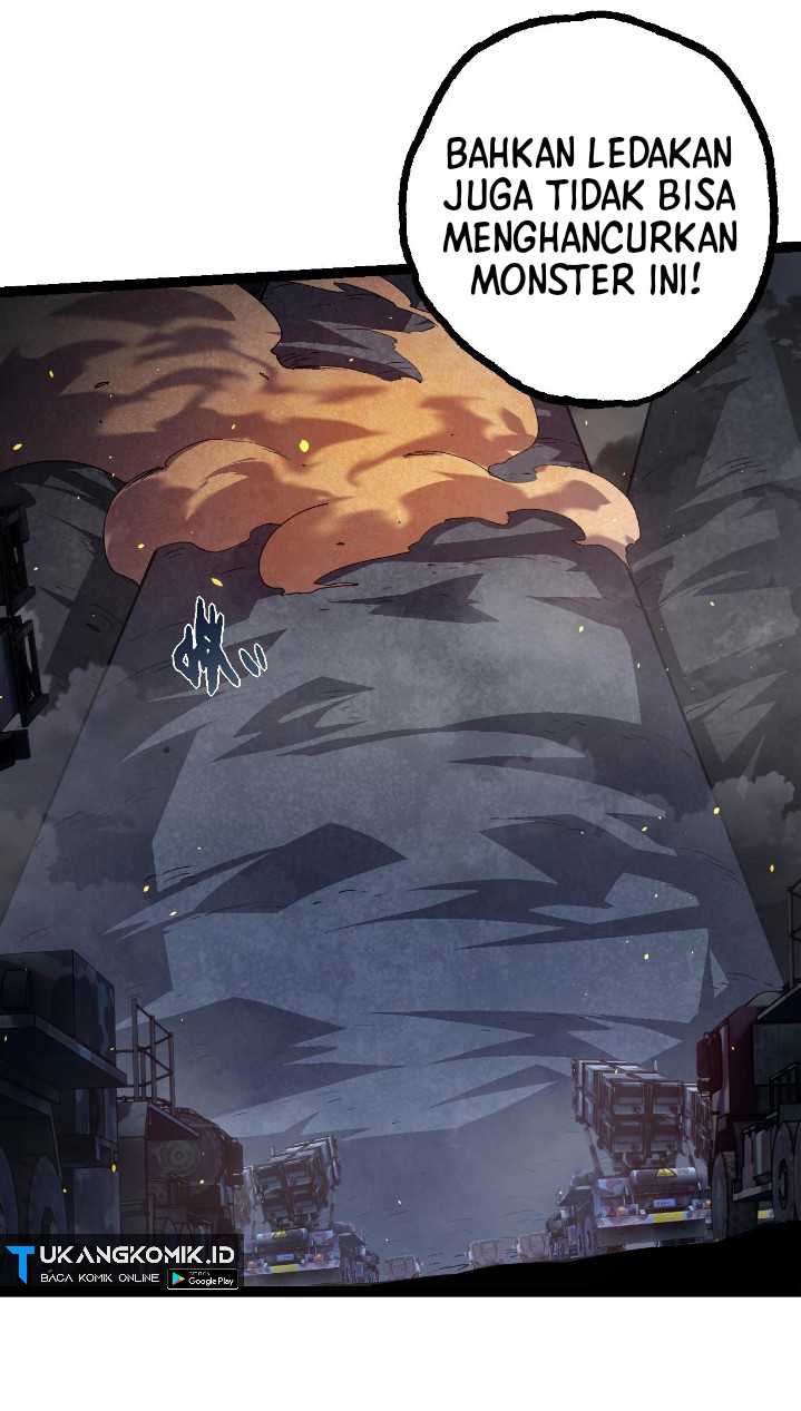 Evolution Begins With A Big Tree Chapter 119