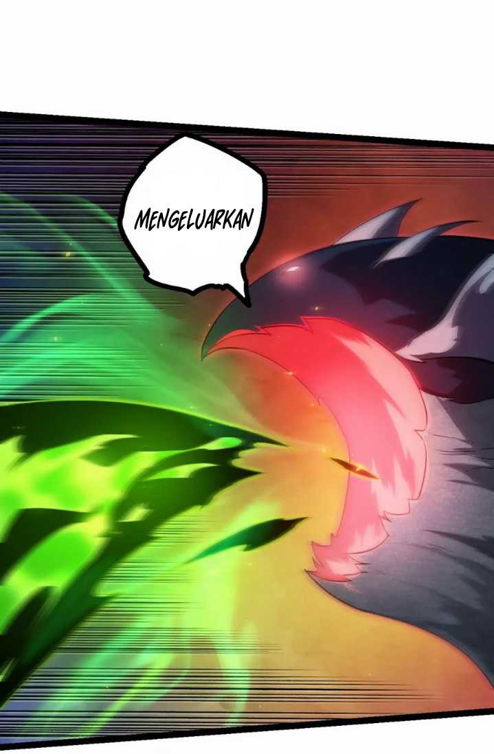 Evolution Begins With A Big Tree Chapter 119