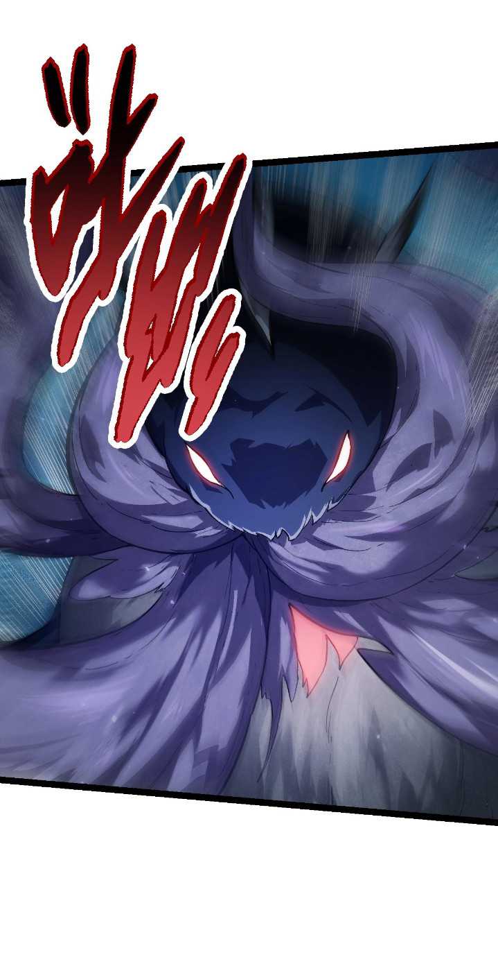 Evolution Begins With A Big Tree Chapter 119