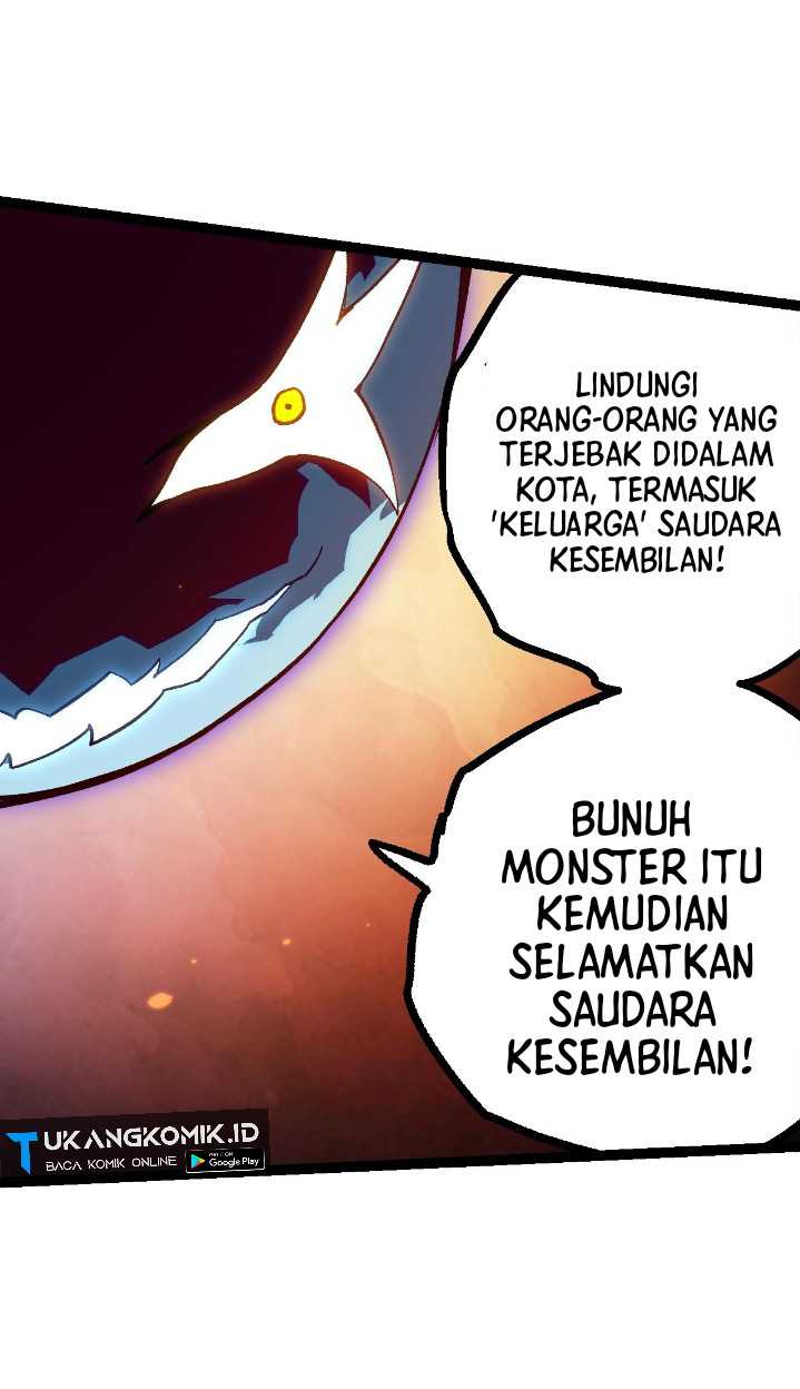 Evolution Begins With A Big Tree Chapter 119