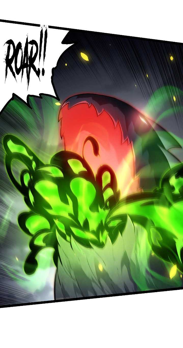Evolution Begins With A Big Tree Chapter 119