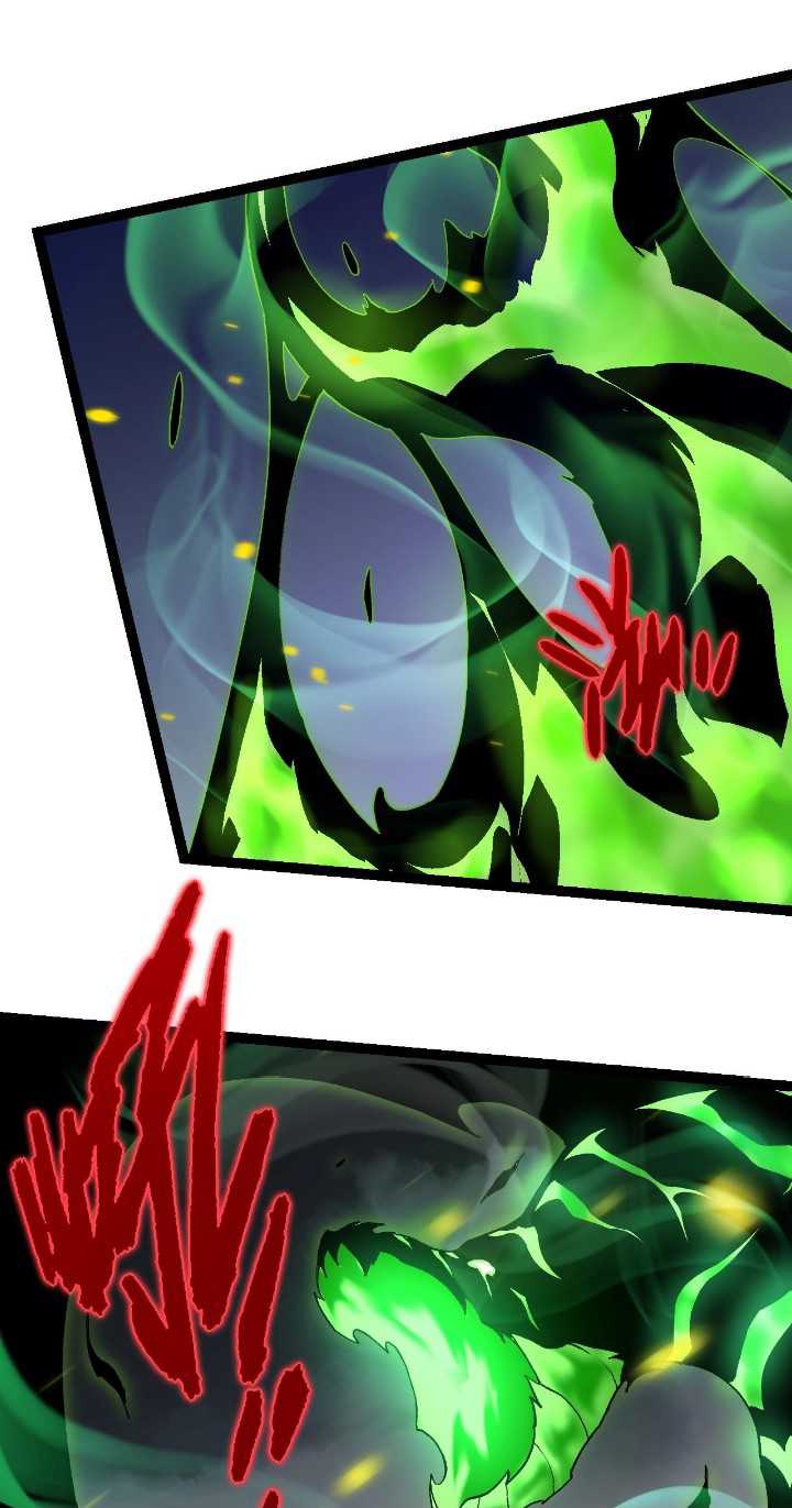 Evolution Begins With A Big Tree Chapter 119