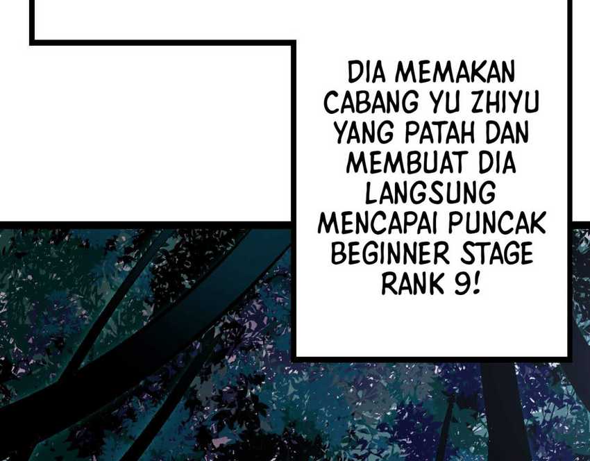 Evolution Begins With A Big Tree Chapter 12