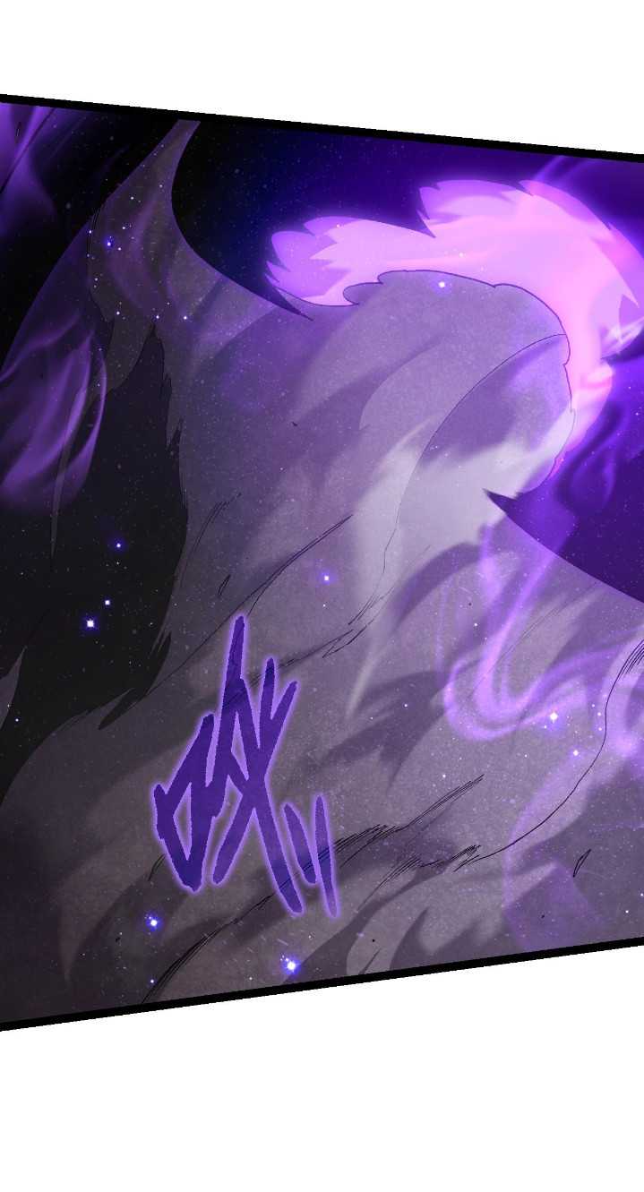 Evolution Begins With A Big Tree Chapter 122