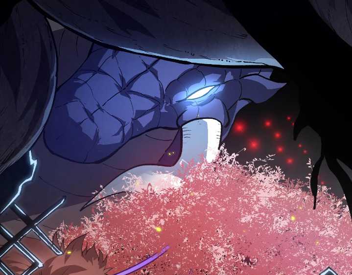 Evolution Begins With A Big Tree Chapter 122