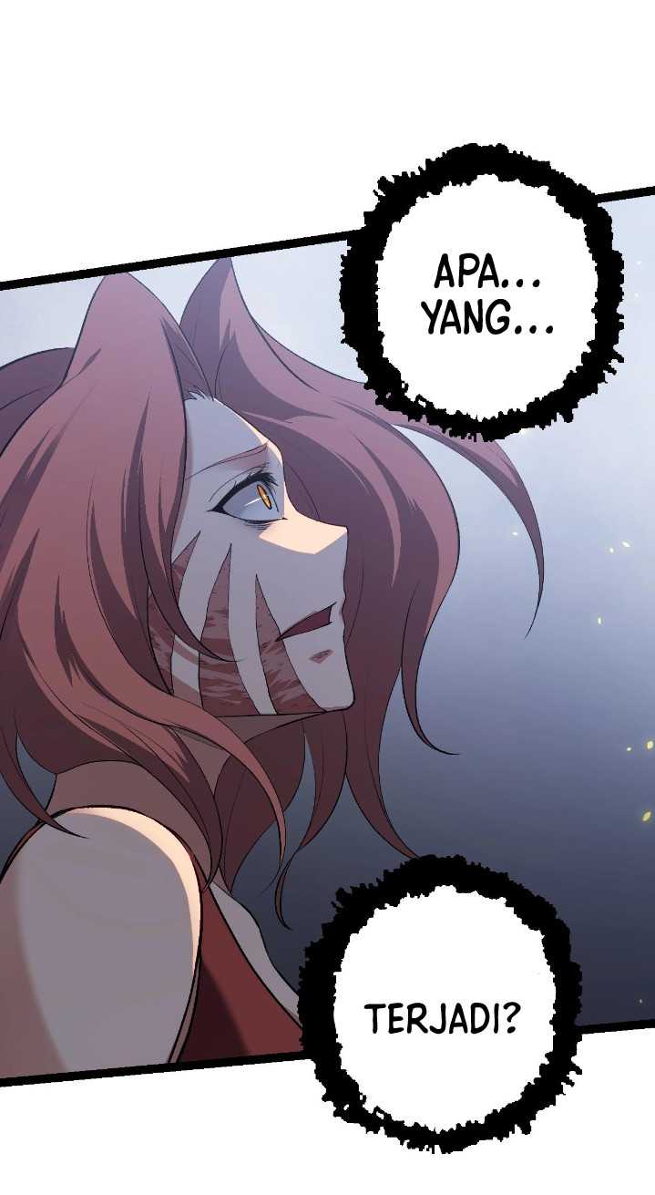 Evolution Begins With A Big Tree Chapter 122