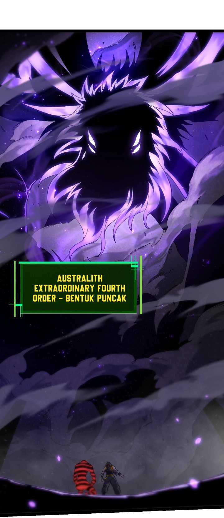 Evolution Begins With A Big Tree Chapter 122
