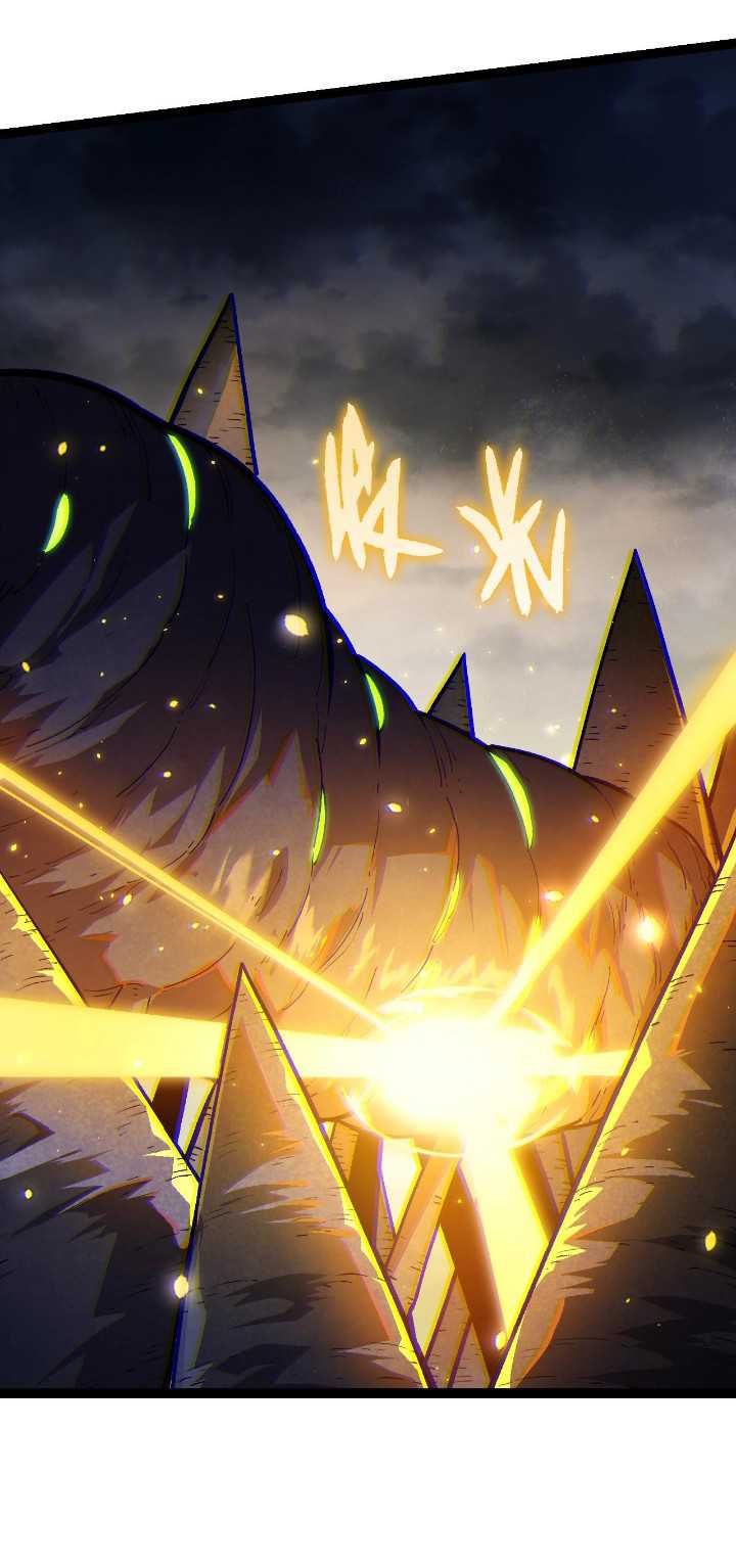 Evolution Begins With A Big Tree Chapter 122