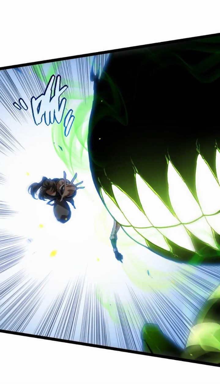 Evolution Begins With A Big Tree Chapter 122