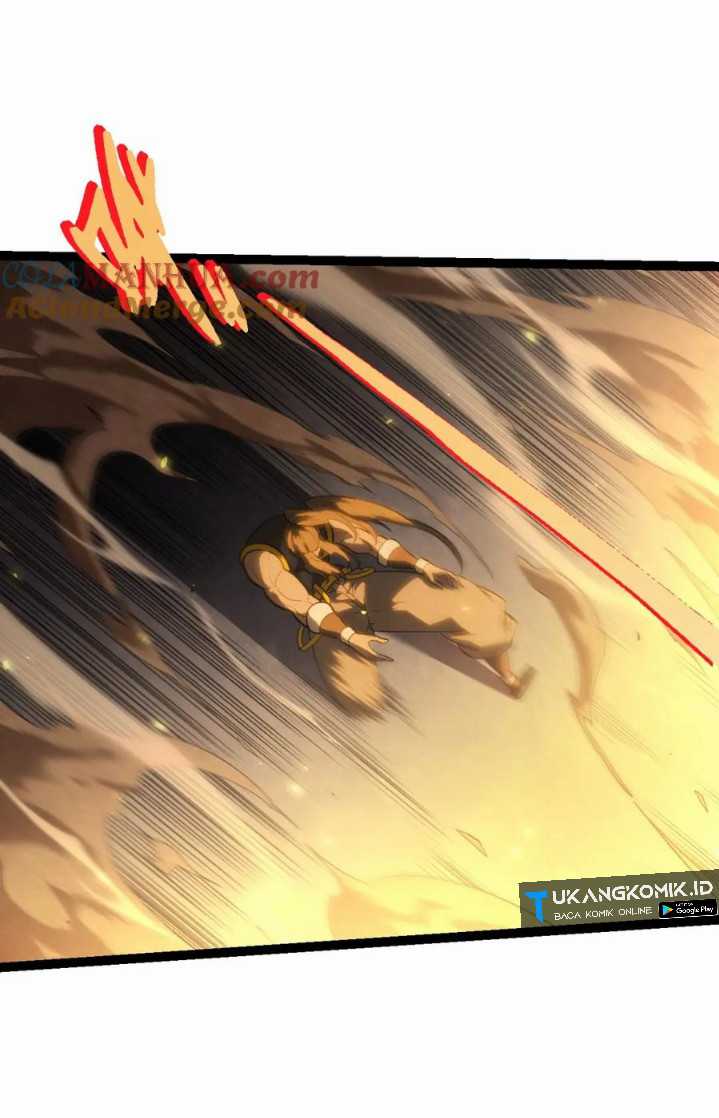 Evolution Begins With A Big Tree Chapter 122
