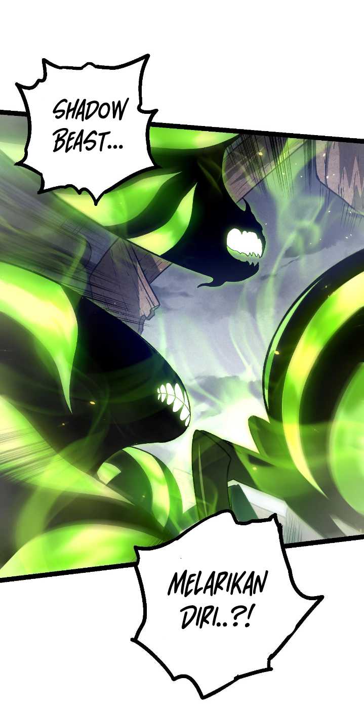 Evolution Begins With A Big Tree Chapter 122