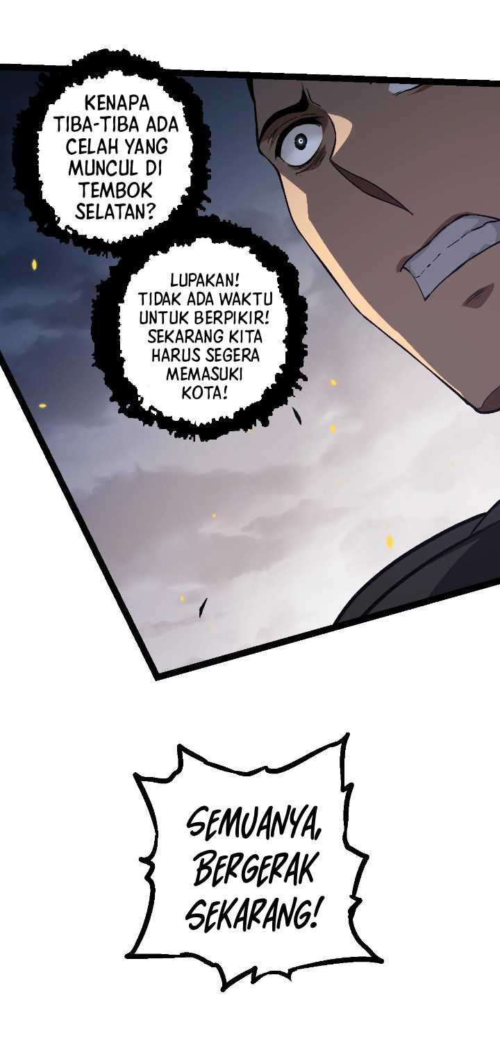 Evolution Begins With A Big Tree Chapter 122