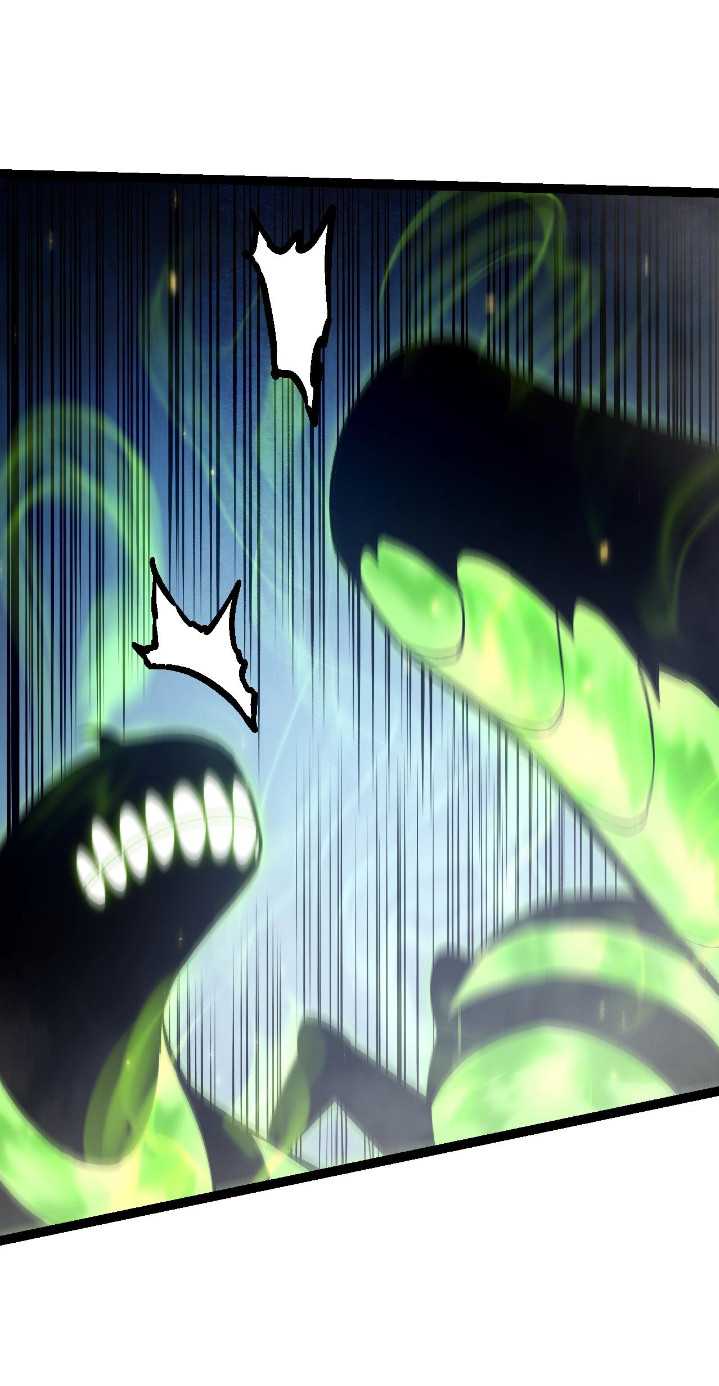 Evolution Begins With A Big Tree Chapter 122
