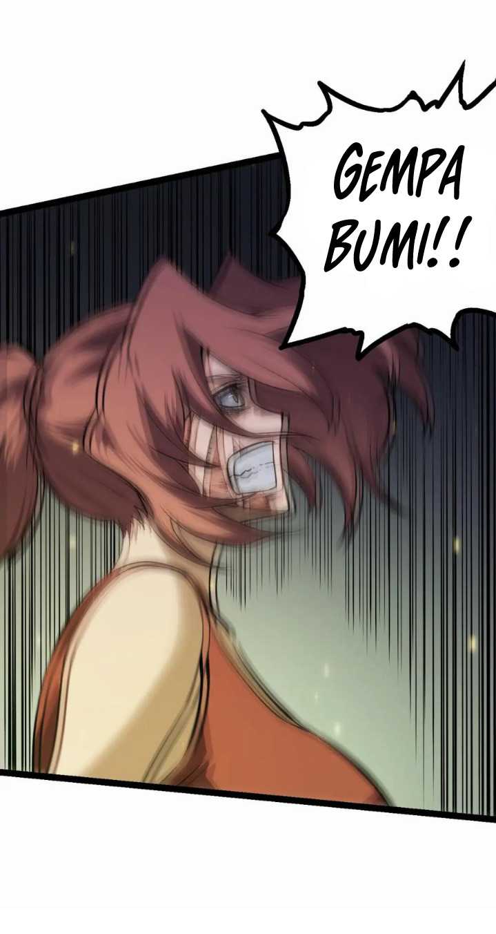Evolution Begins With A Big Tree Chapter 122