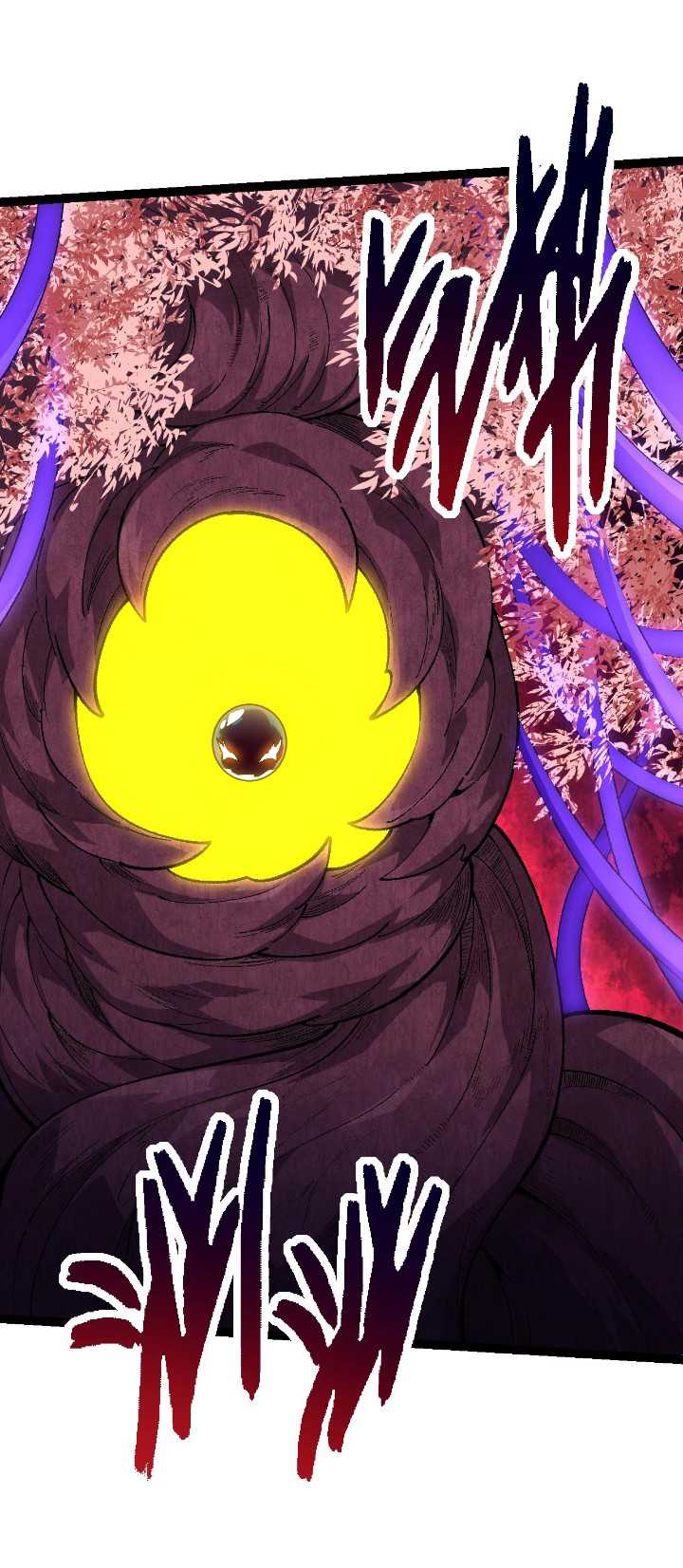 Evolution Begins With A Big Tree Chapter 123