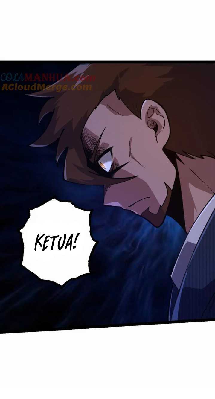 Evolution Begins With A Big Tree Chapter 123