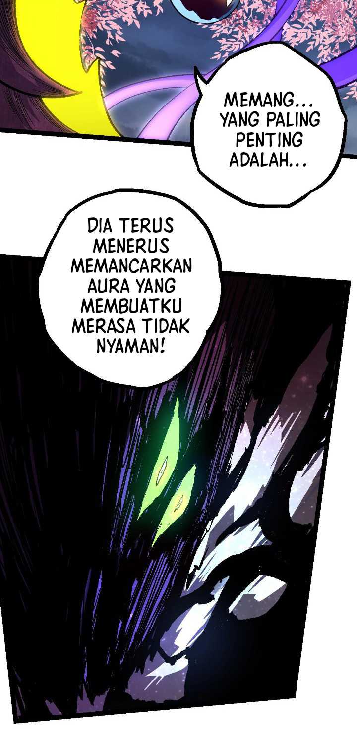 Evolution Begins With A Big Tree Chapter 123