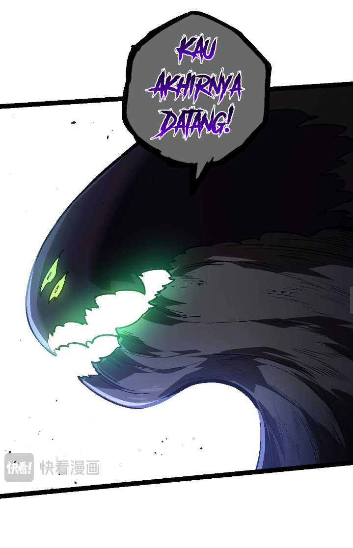 Evolution Begins With A Big Tree Chapter 123