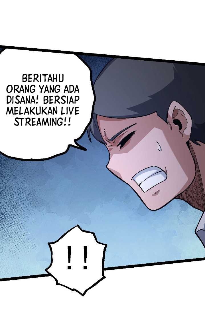 Evolution Begins With A Big Tree Chapter 123
