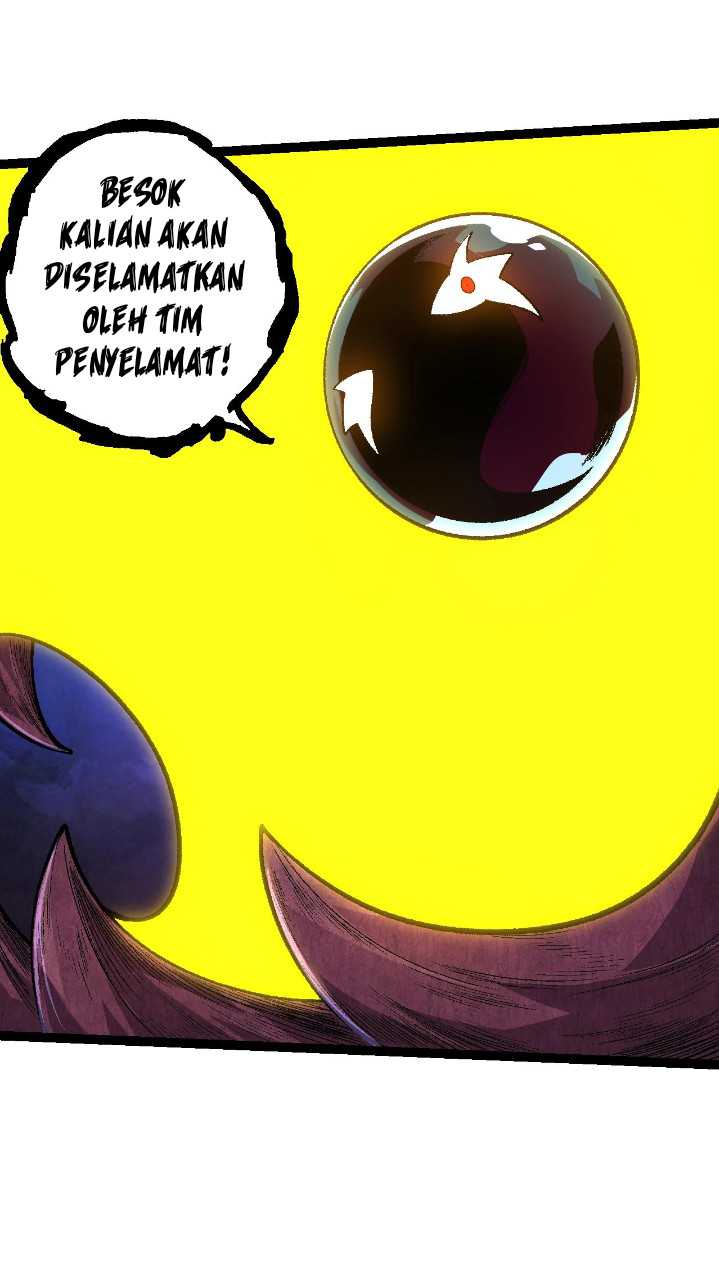 Evolution Begins With A Big Tree Chapter 123