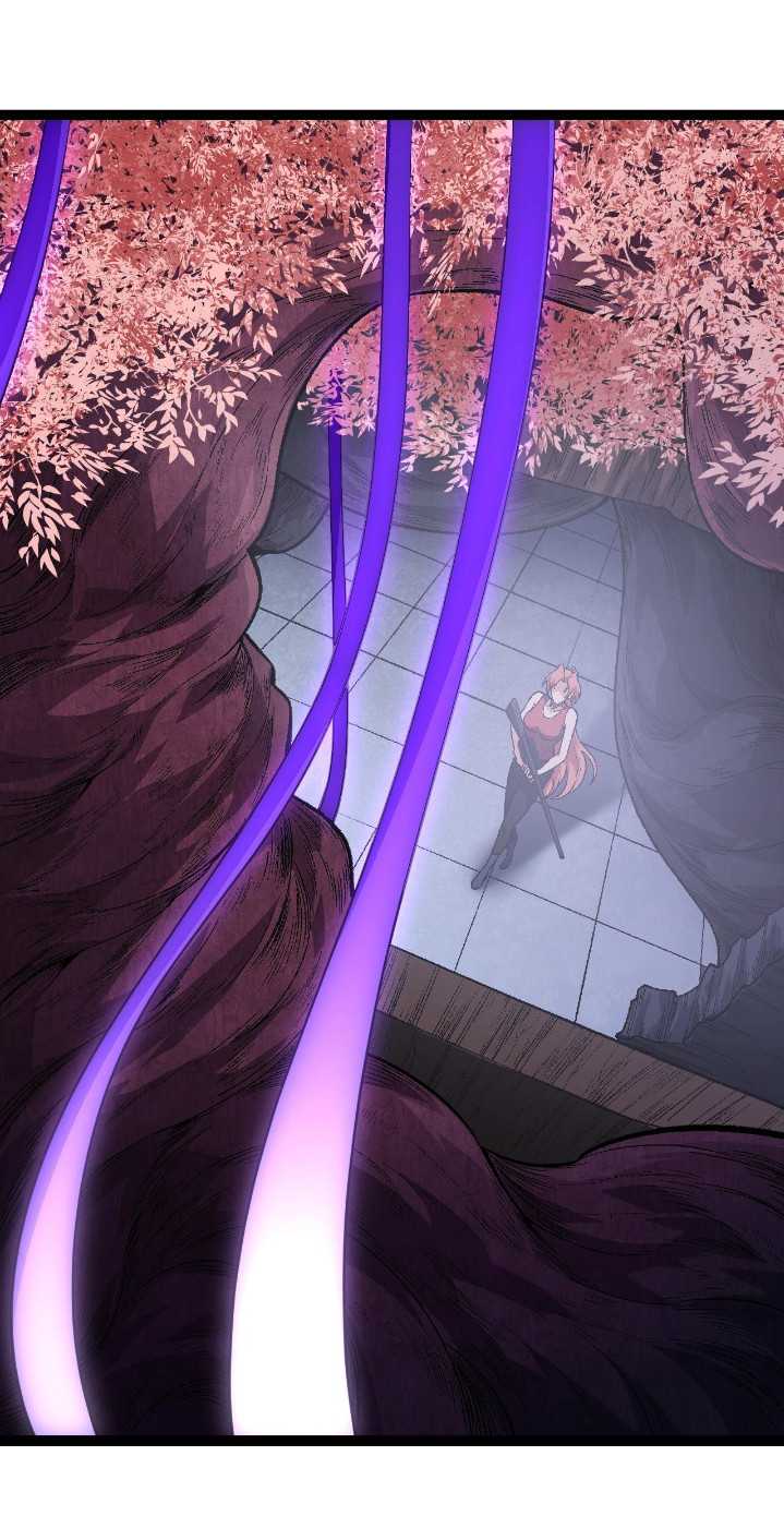 Evolution Begins With A Big Tree Chapter 123