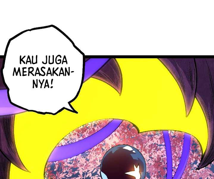 Evolution Begins With A Big Tree Chapter 123