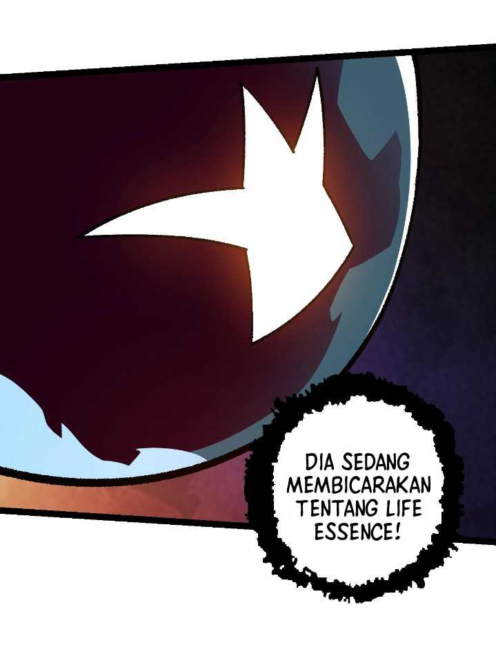 Evolution Begins With A Big Tree Chapter 123