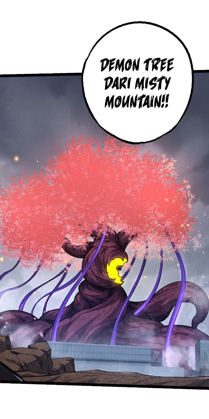Evolution Begins With A Big Tree Chapter 123