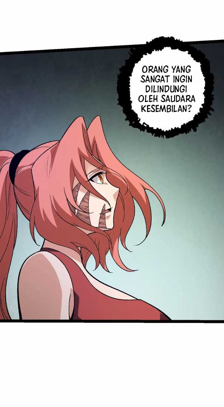 Evolution Begins With A Big Tree Chapter 123