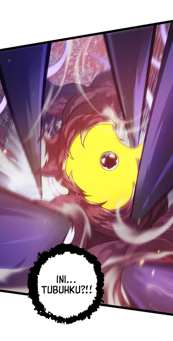 Evolution Begins With A Big Tree Chapter 124