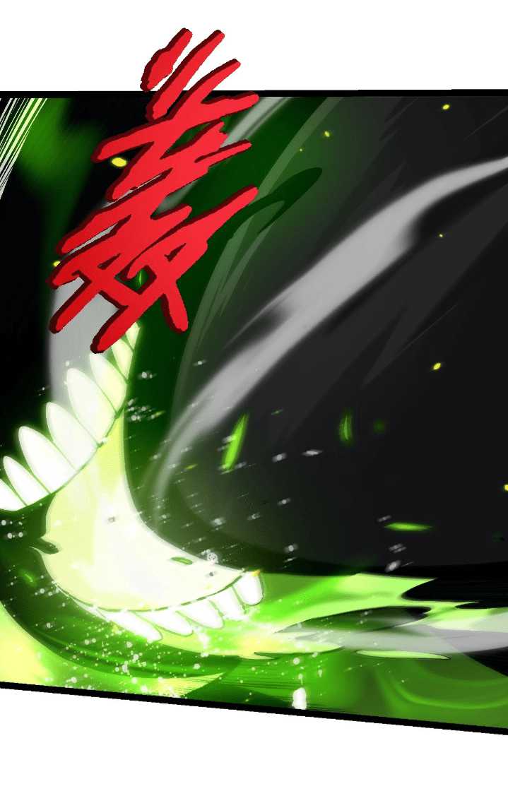 Evolution Begins With A Big Tree Chapter 124