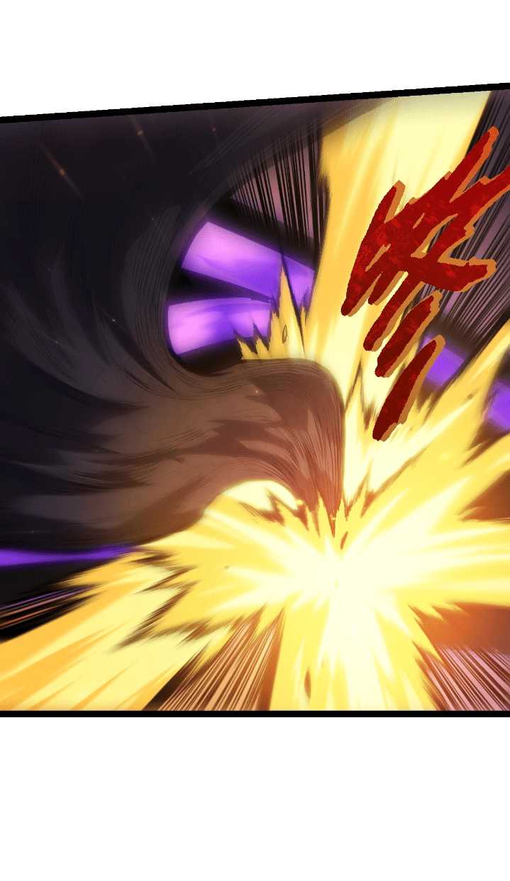 Evolution Begins With A Big Tree Chapter 124
