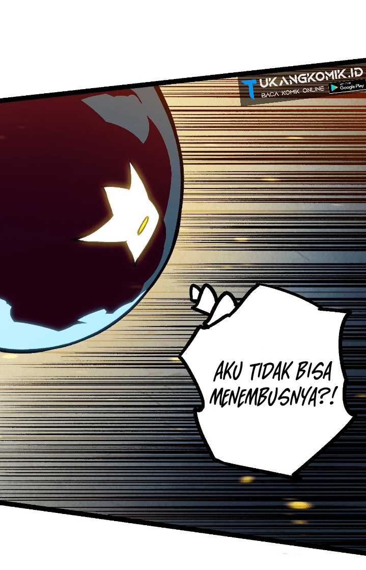 Evolution Begins With A Big Tree Chapter 124